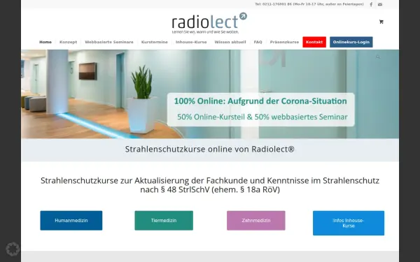 www.radiolect.de