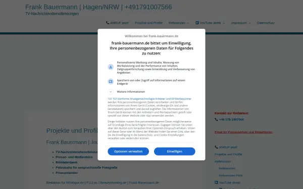 frank-bauermann.de