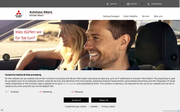 www.automobile-albers.de