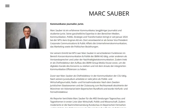 www.marc-sauber.de