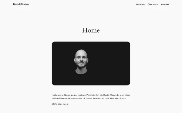 davidplocher.de