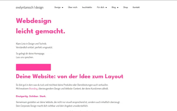 evelyntaresch.com