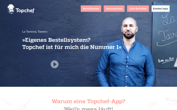 topchef.de