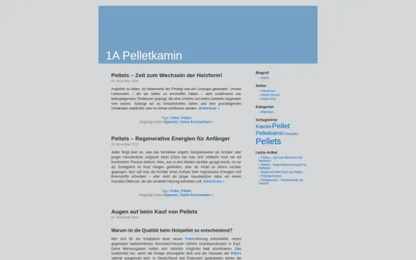 www.1a-pelletkamin.de