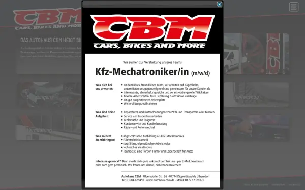 autohaus-cbm.de