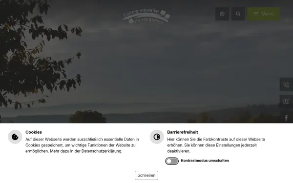 www.baltmannsweiler.de