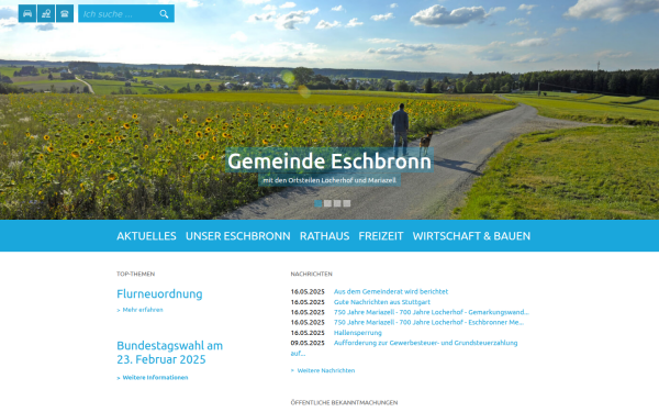 www.eschbronn.de