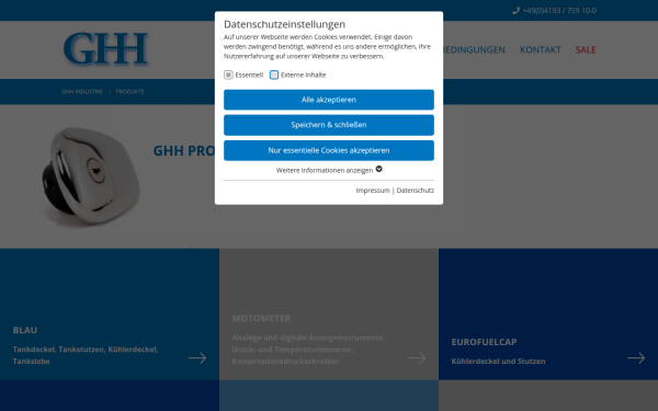 www.ghh-industrie.de