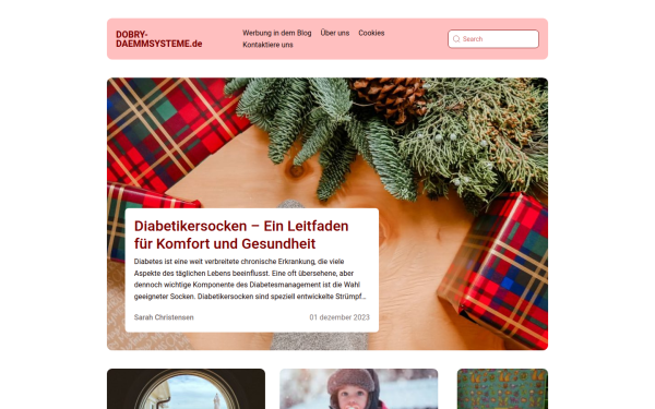 dobry-daemmsysteme.de