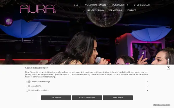 www.aura-club.com