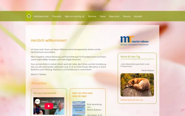 www.martinrubeau.de
