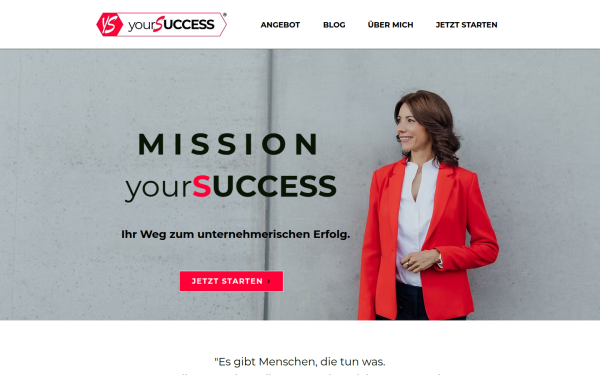 www.yoursuccess.at