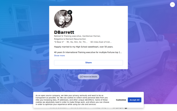 dbarrett.bio