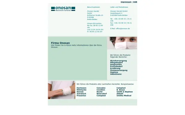onosan.de