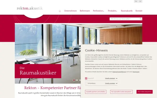 www.akustik-produkte.de