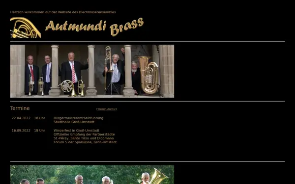 autmundi-brass.de