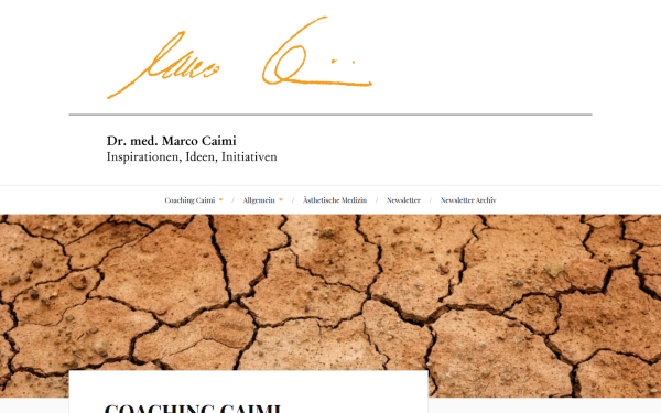 caimi-health.ch
