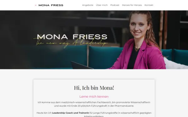 monafriess.de