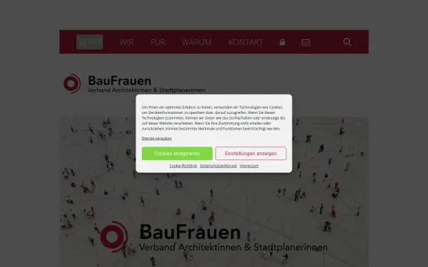baufrauen-verband.de