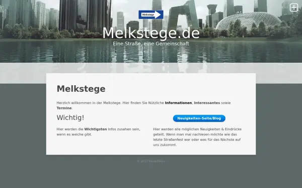 melkstege.de