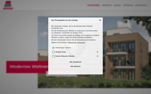 www.brunsimmobilien.eu