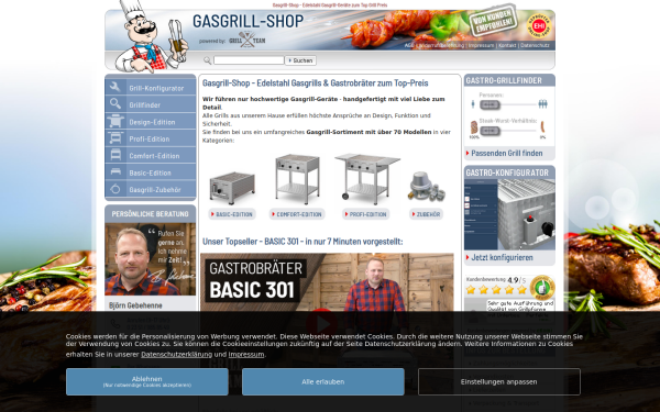 www.gasgrill-shop.com