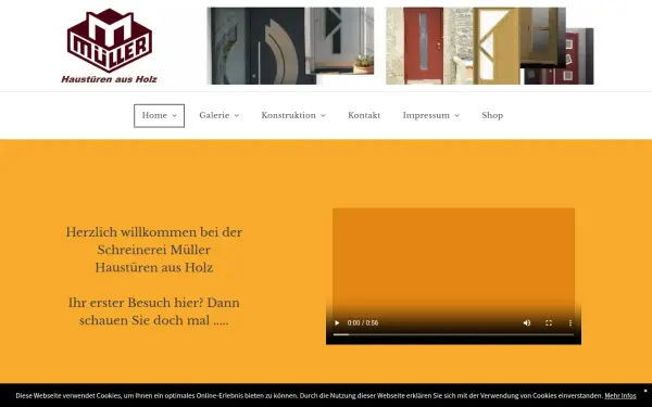 www.haustueren-mueller.de