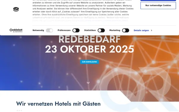 www.qr-hotels.com