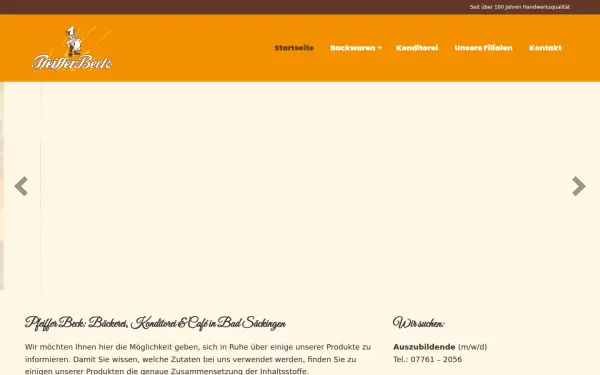 www.baeckerei-pfeiffer.de