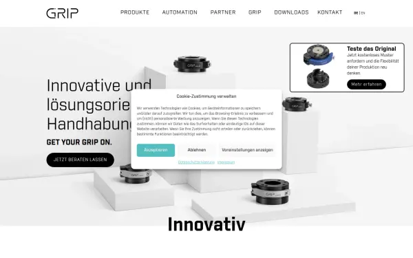 www.grip-gmbh.com