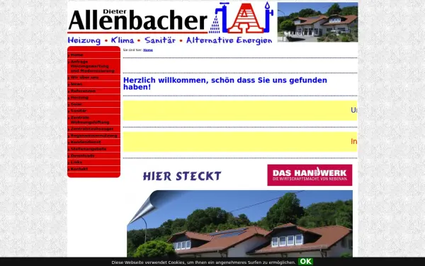 allenbacher.de