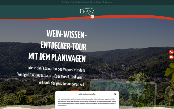 andreas-mosel.de
