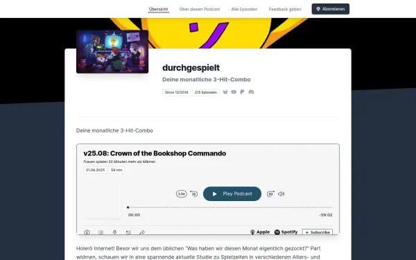 durchgespielt.net