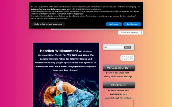 www.altburgerdancemovement.de