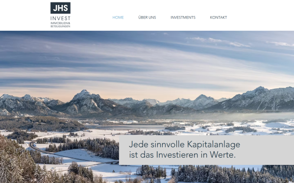www.jhs-invest.de