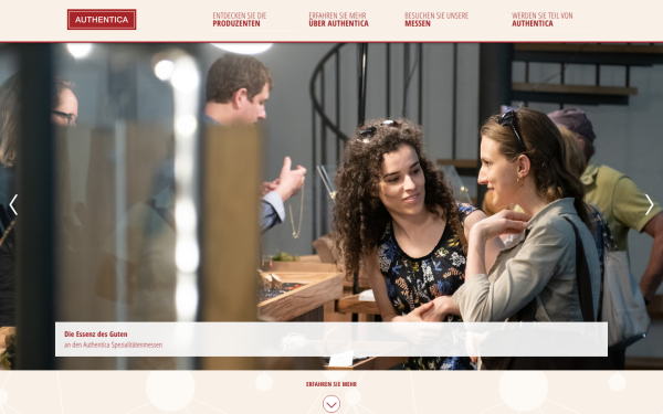 authentica.ch