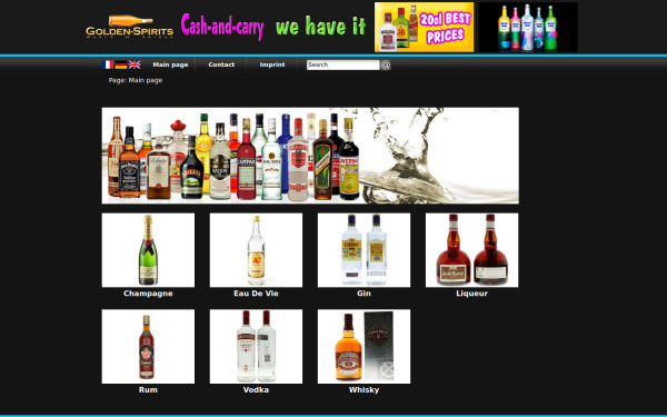 golden-spirits.de