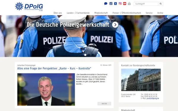 www.dpolg.de