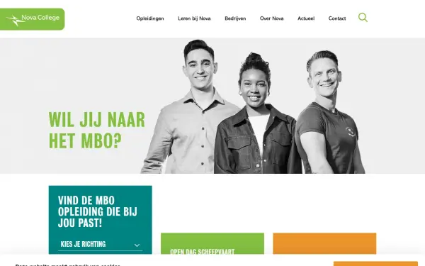 www.novacollege.nl