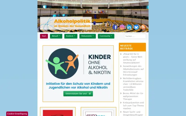 alkoholpolitik.de