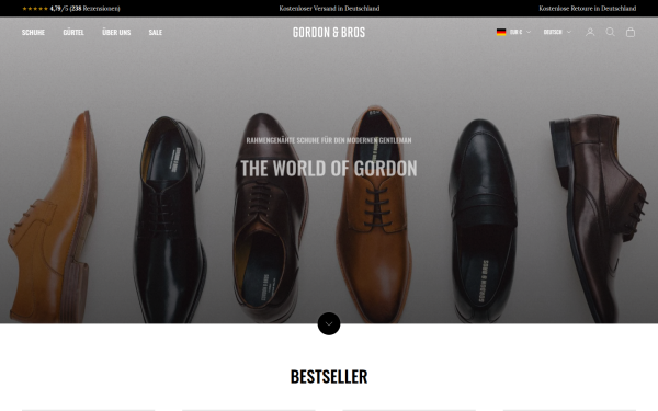 gordonbros.de