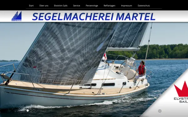 martel-segel.de