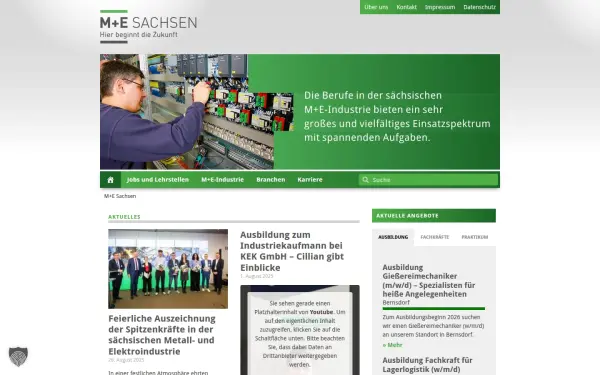 me-sachsen.de