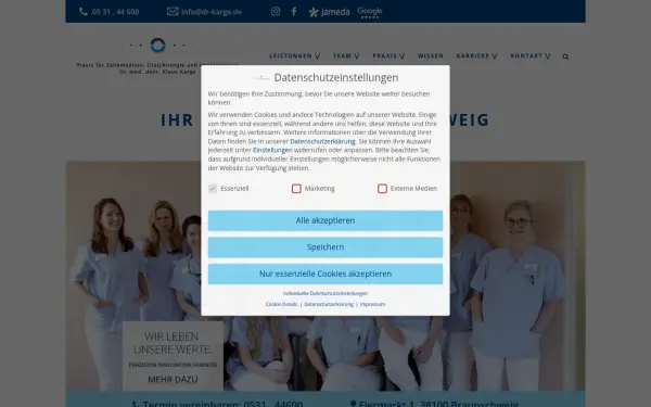 zahnarzt-braunschweig-dr-karge.de
