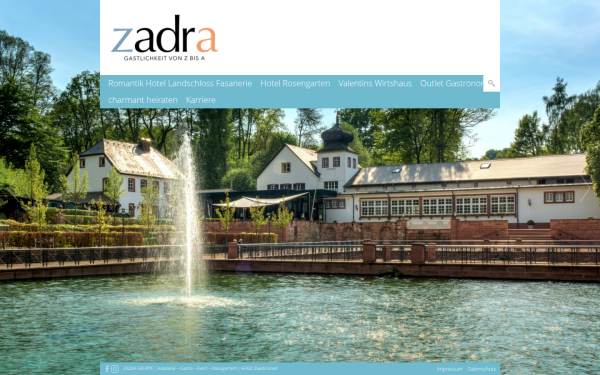www.zadra-gruppe.com