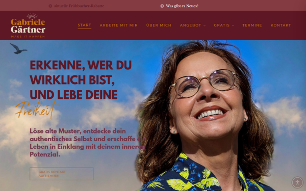 gabrielegaertner.com