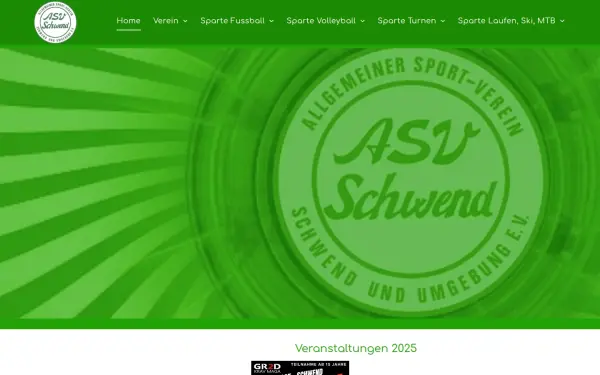 www.asv-schwend.de