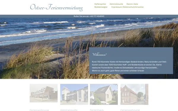 www.fewo-vermietung-ostsee.de