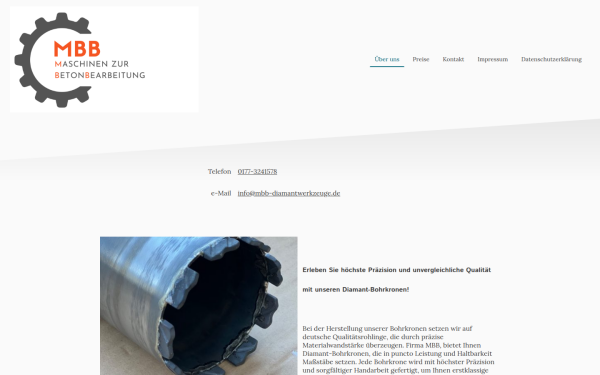 www.mbb-diamantwerkzeuge.de