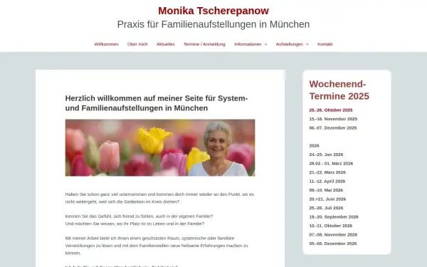 aufstellungen-muenchen.de